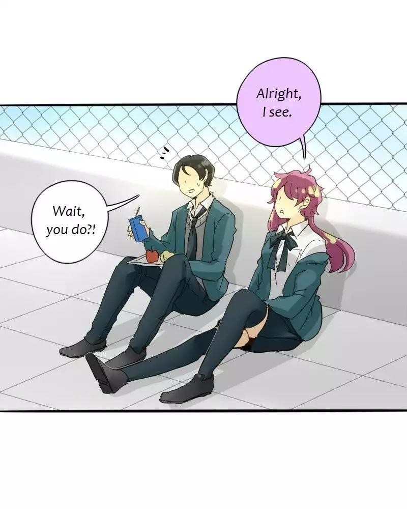UnOrdinary — Chapter 80 — page 96