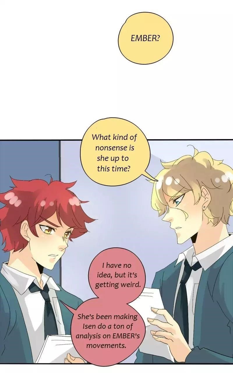 UnOrdinary — Chapter 81 — page 14