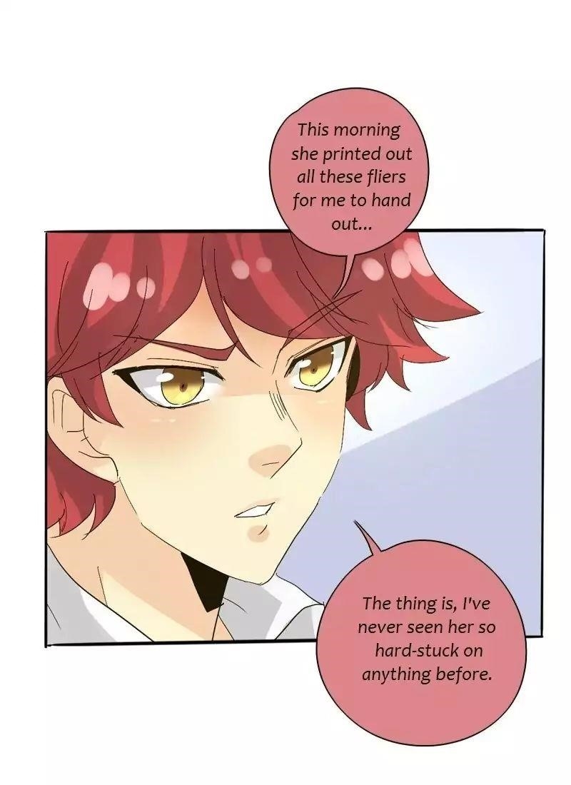 UnOrdinary — Chapter 81 — page 15