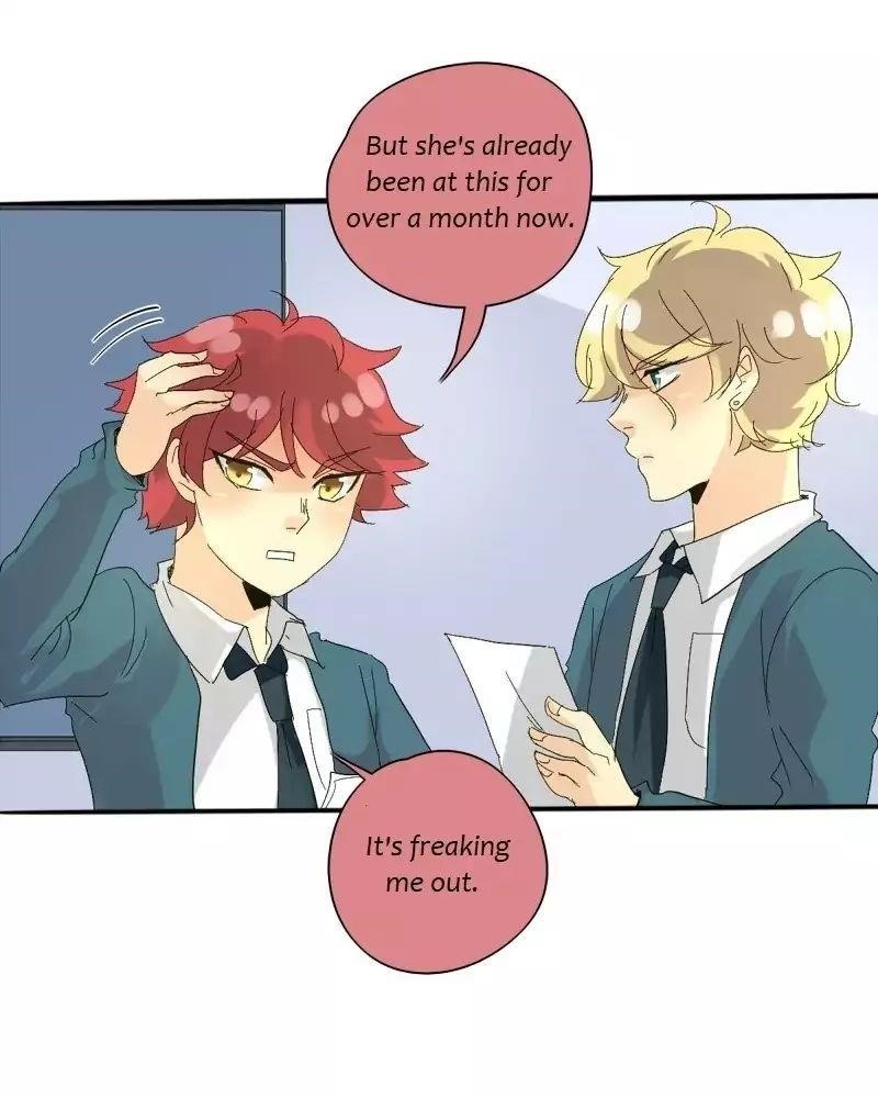 UnOrdinary — Chapter 81 — page 17