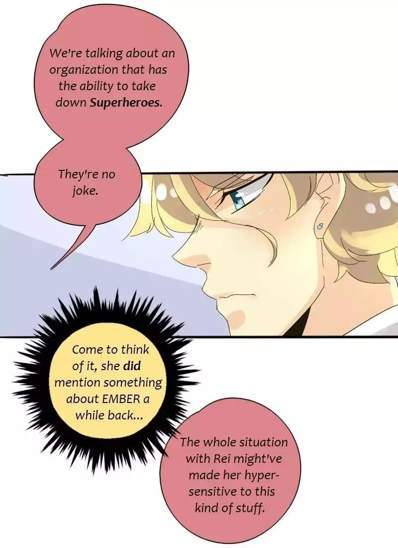UnOrdinary — Chapter 81 — page 18