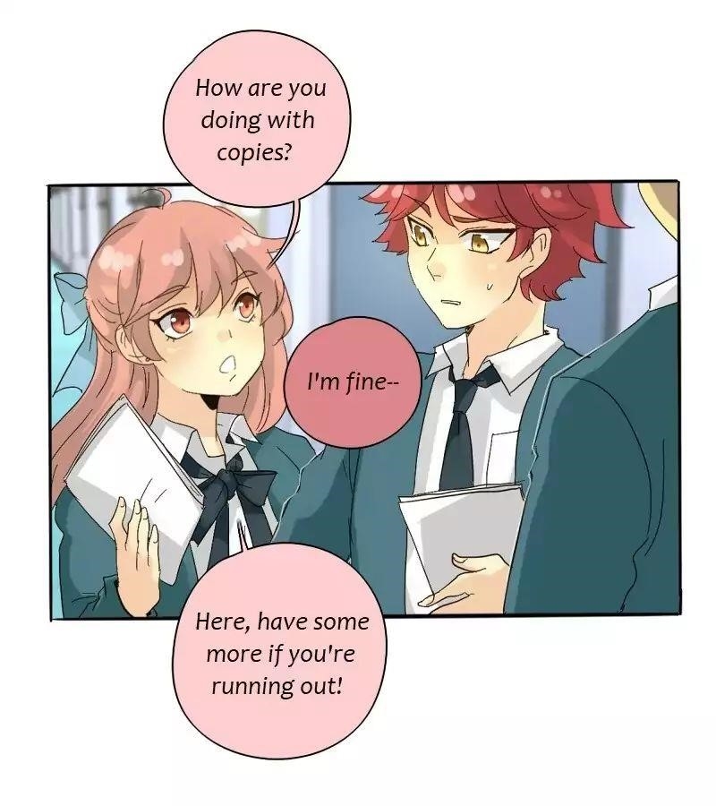 UnOrdinary — Chapter 81 — page 22