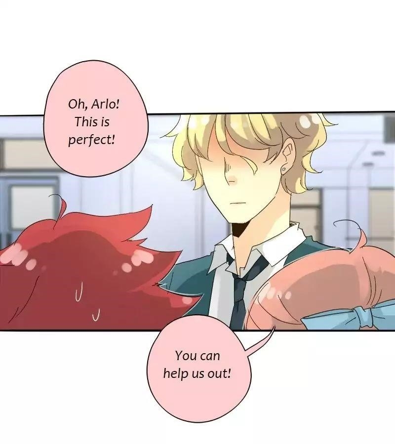 UnOrdinary — Chapter 81 — page 24