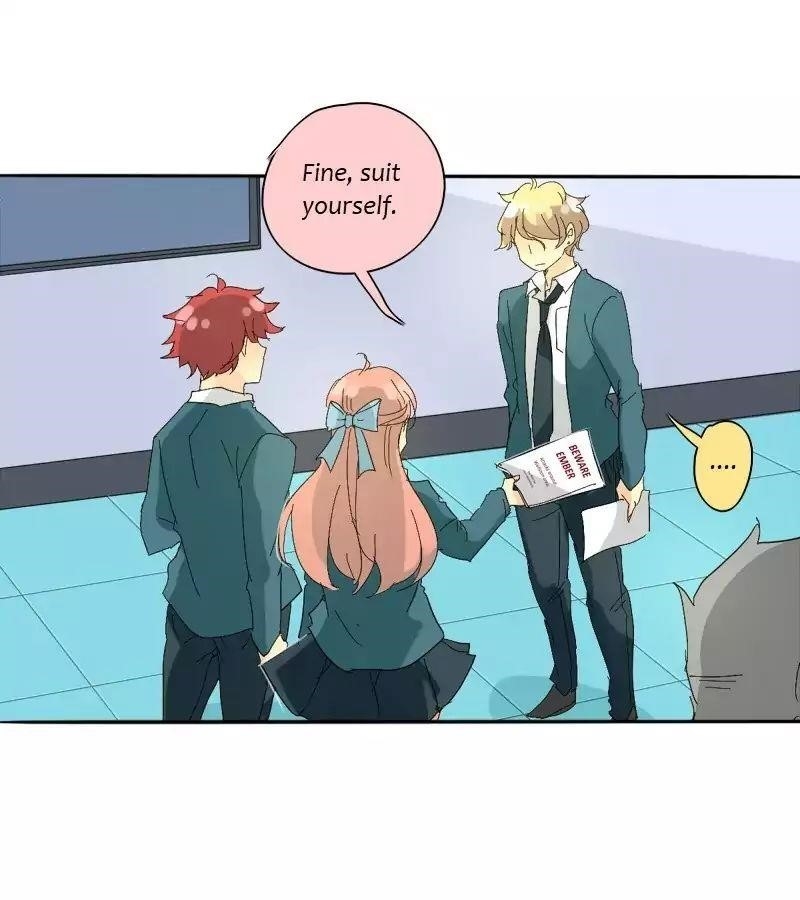 UnOrdinary — Chapter 81 — page 27