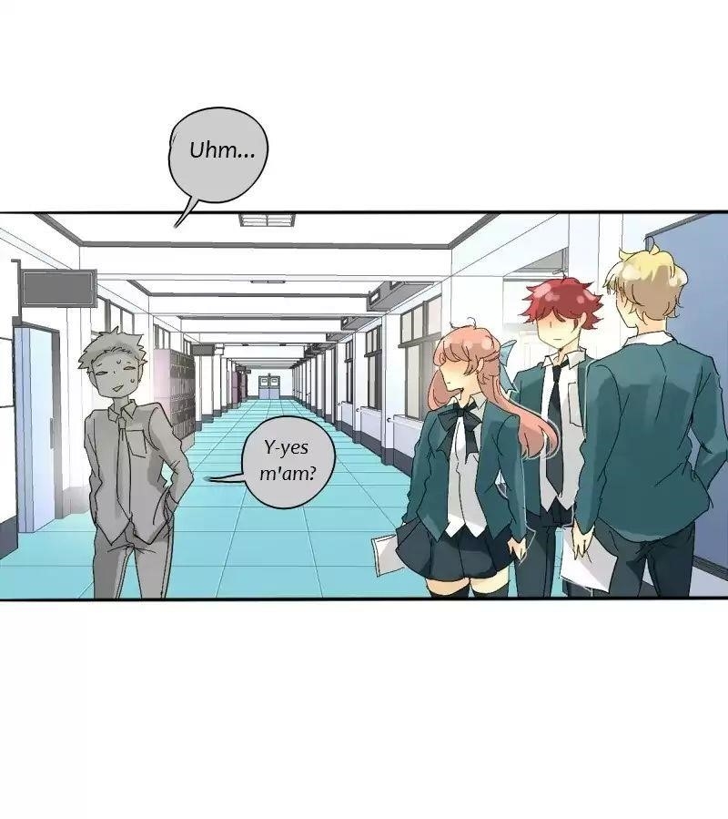 UnOrdinary — Chapter 81 — page 30