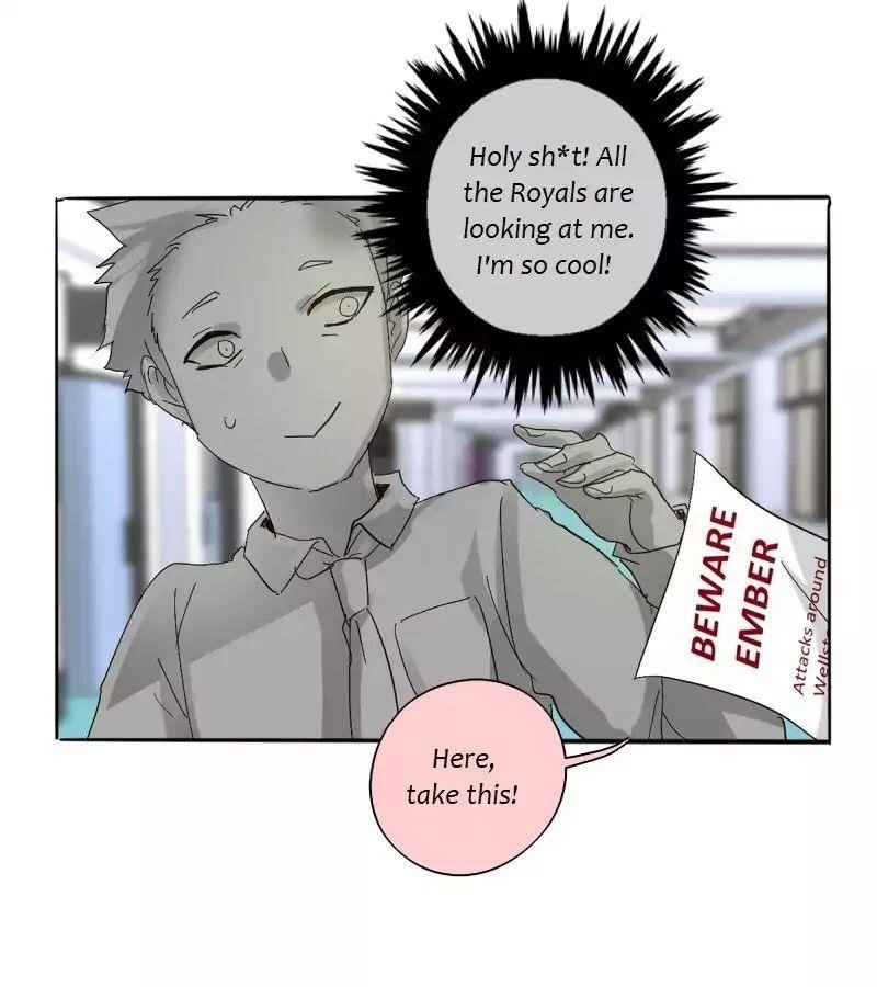 UnOrdinary — Chapter 81 — page 31