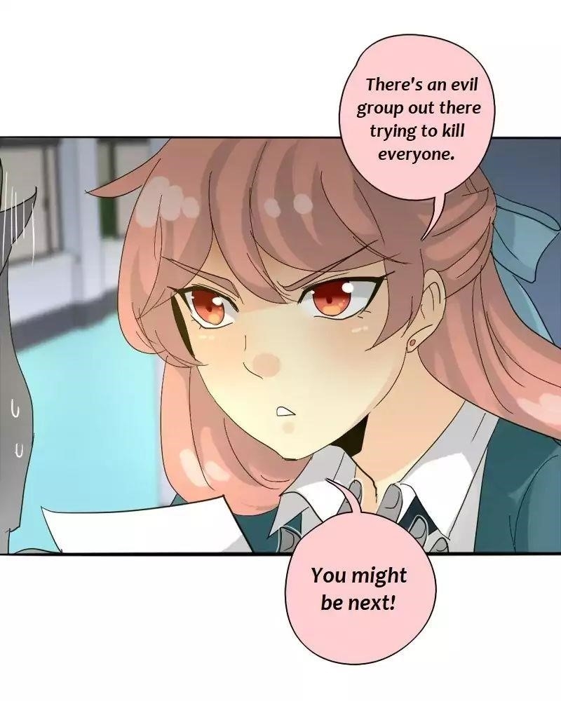 UnOrdinary — Chapter 81 — page 34