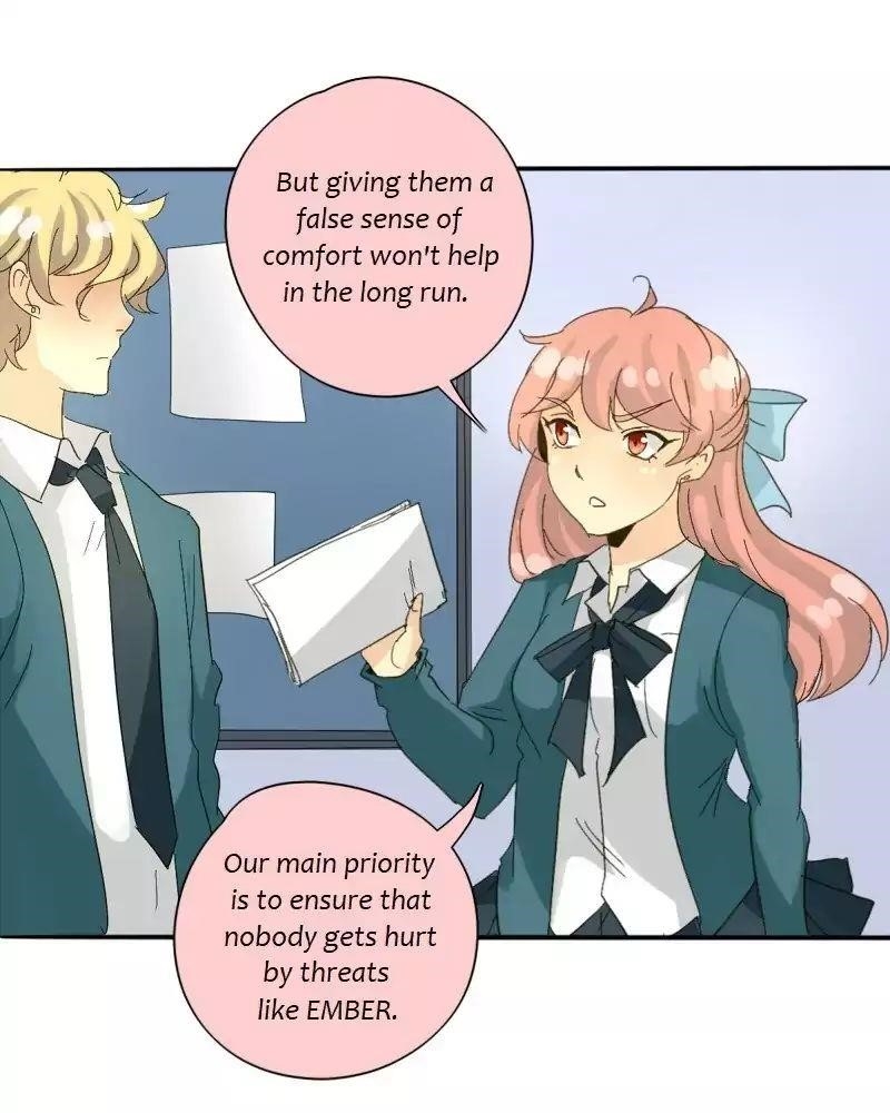UnOrdinary — Chapter 81 — page 41