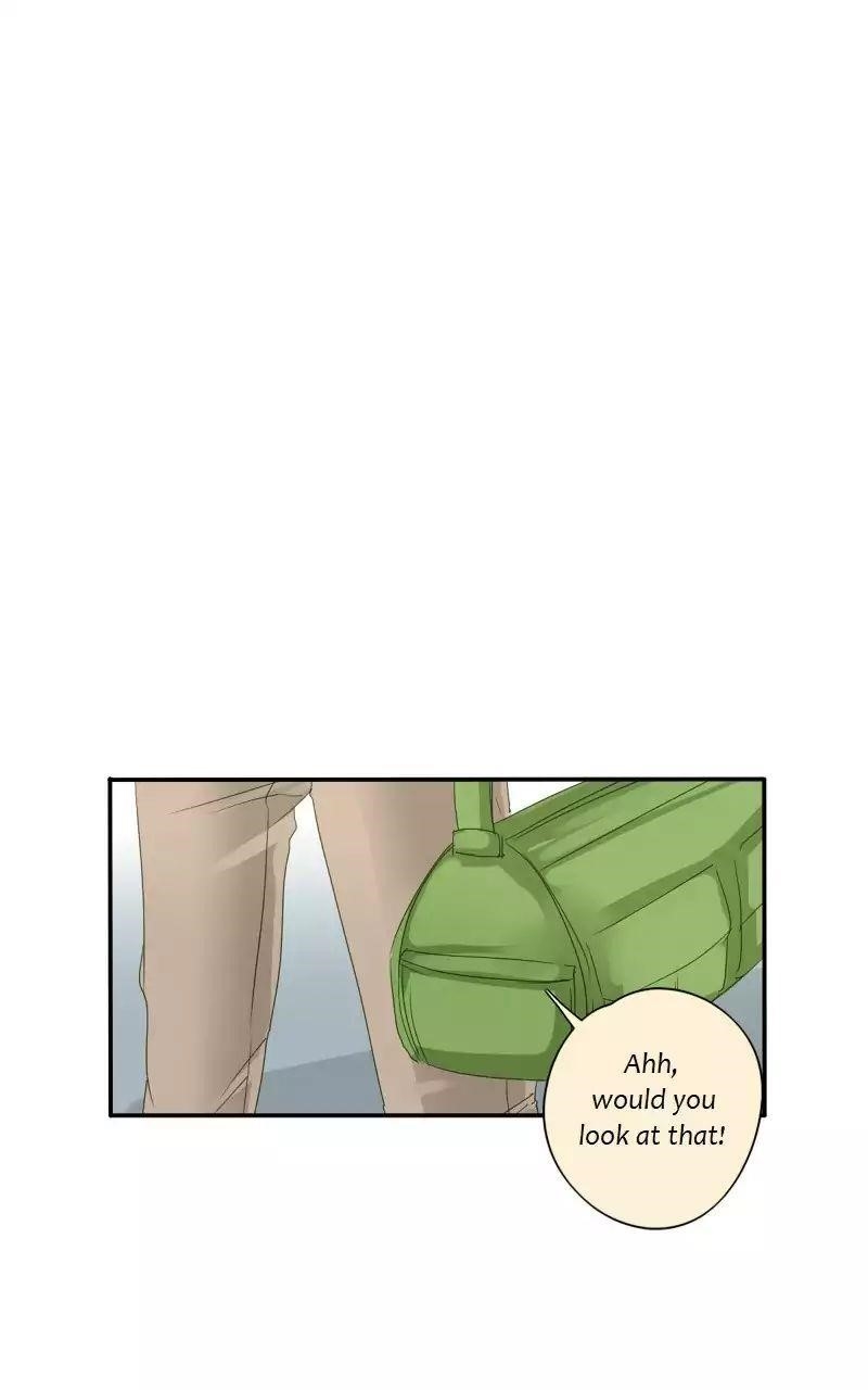 UnOrdinary — Chapter 81 — page 58