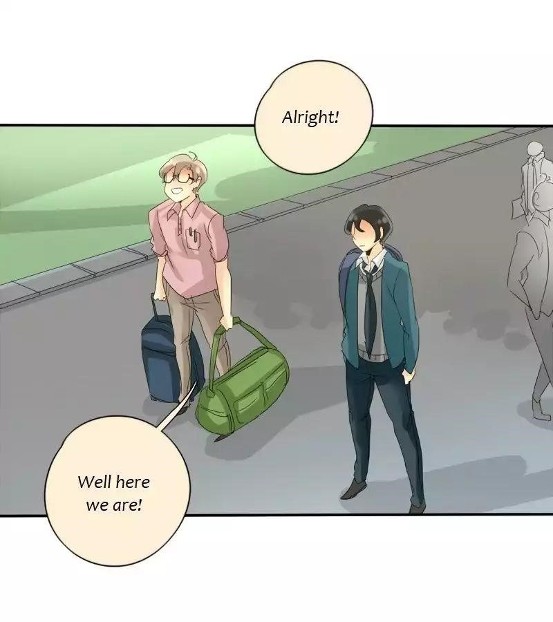 UnOrdinary — Chapter 81 — page 60