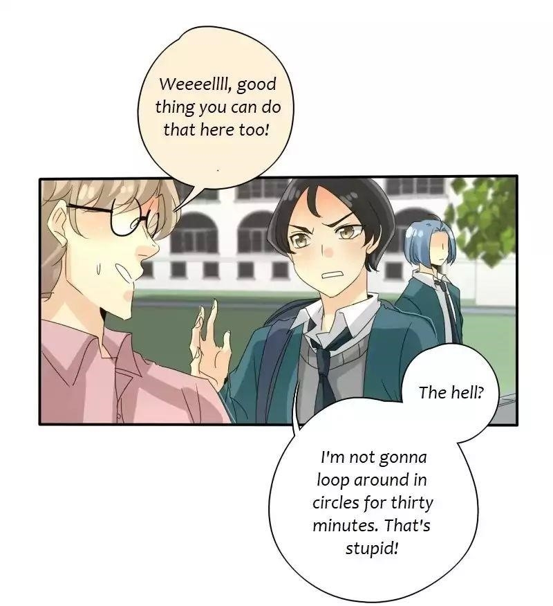 UnOrdinary — Chapter 81 — page 66