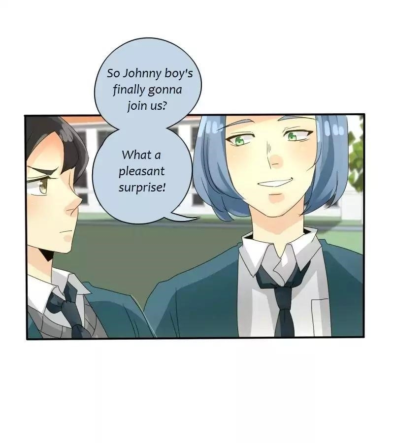 UnOrdinary — Chapter 81 — page 71