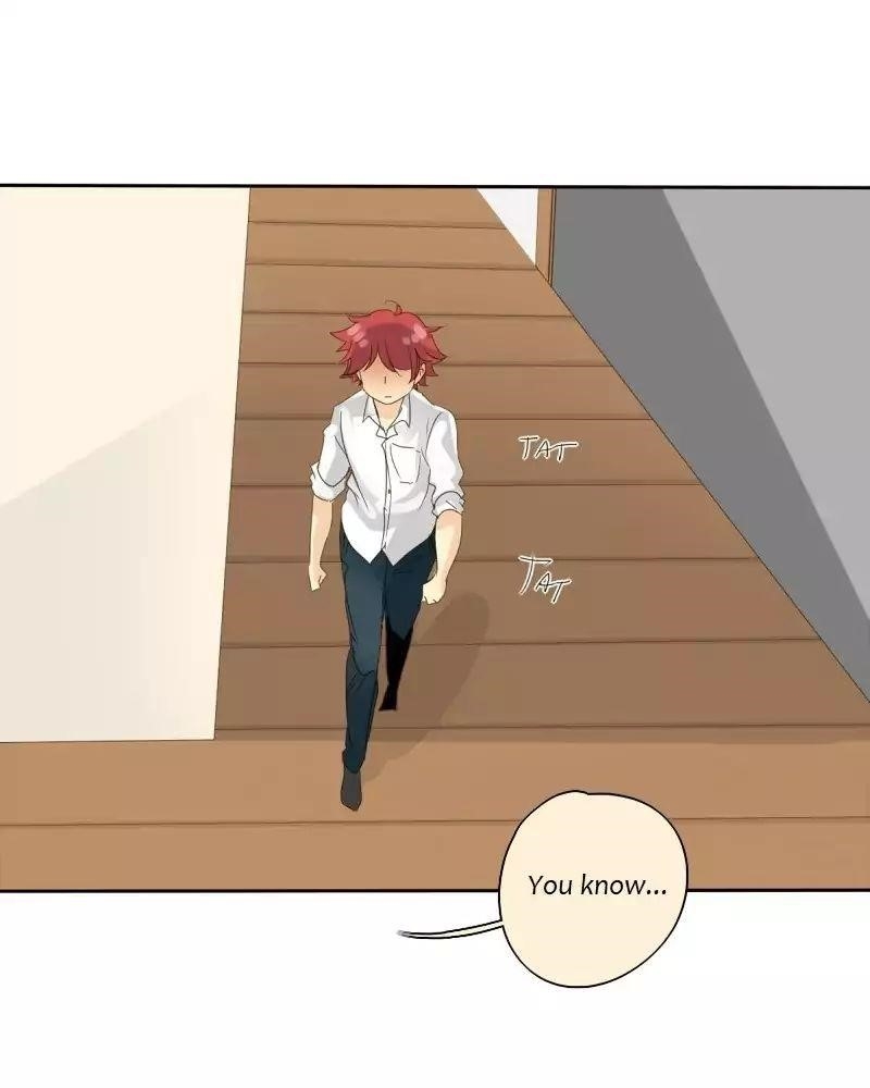 UnOrdinary — Chapter 81 — page 82