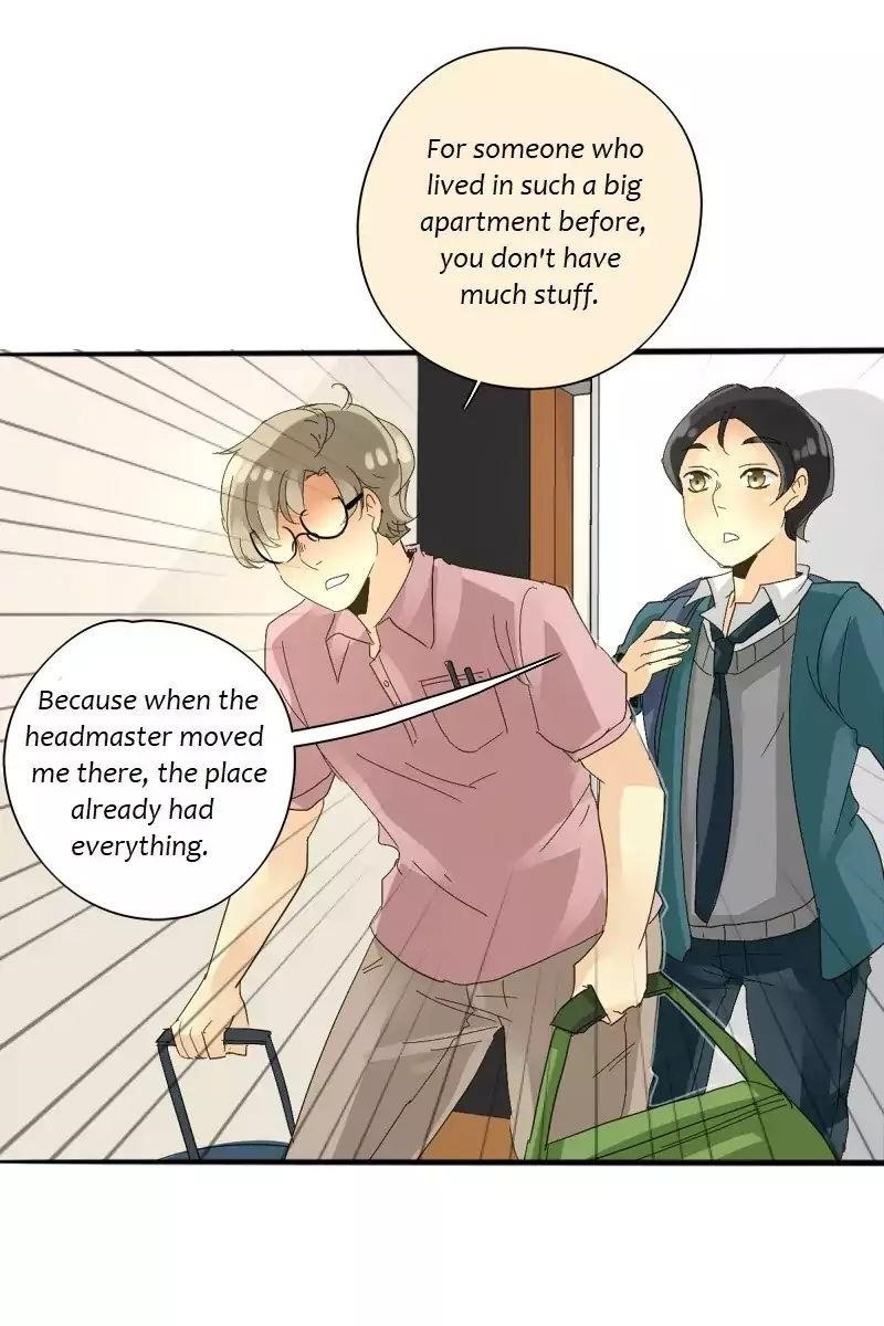 UnOrdinary — Chapter 81 — page 84