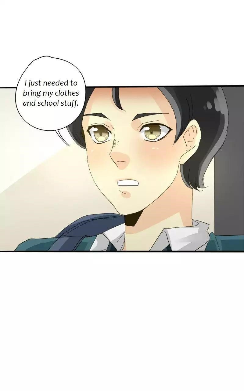 UnOrdinary — Chapter 81 — page 85