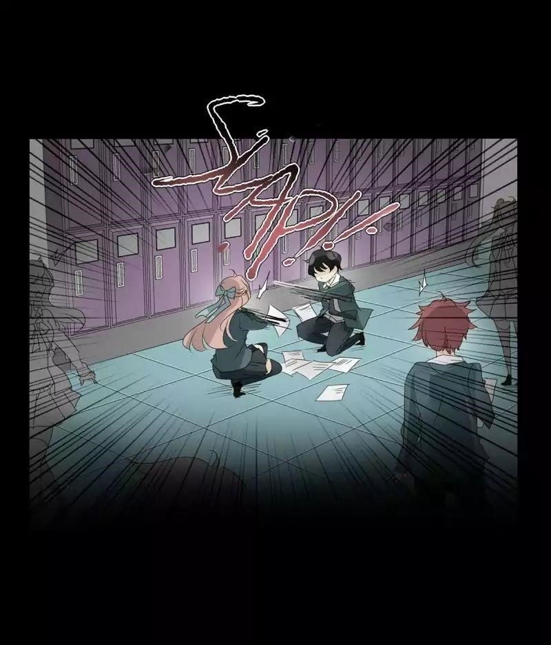 UnOrdinary — Chapter 81 — page 88