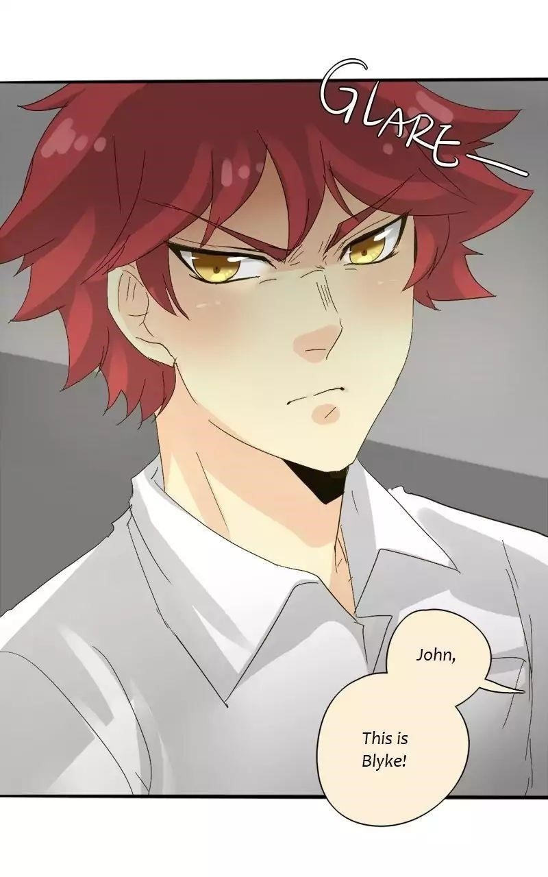 UnOrdinary — Chapter 81 — page 95