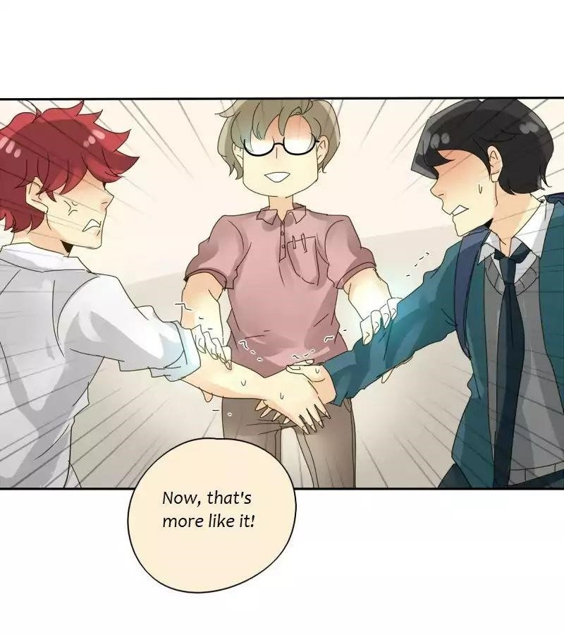 UnOrdinary — Chapter 81 — page 107
