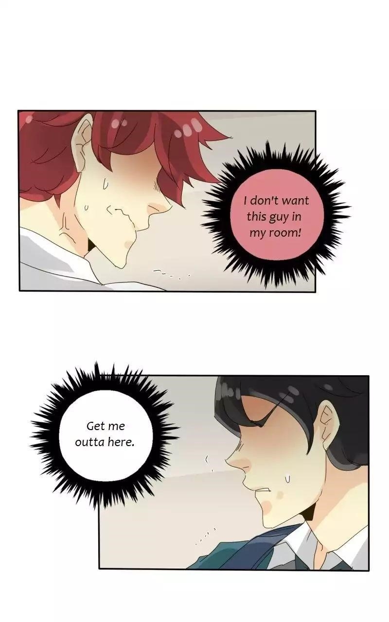 UnOrdinary — Chapter 81 — page 108
