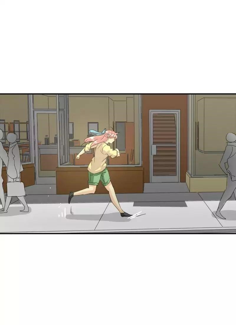 UnOrdinary — Chapter 82 — page 1