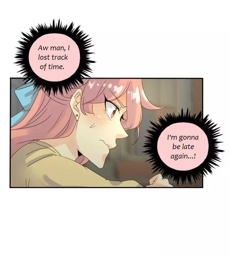 UnOrdinary — Chapter 82 — page 2