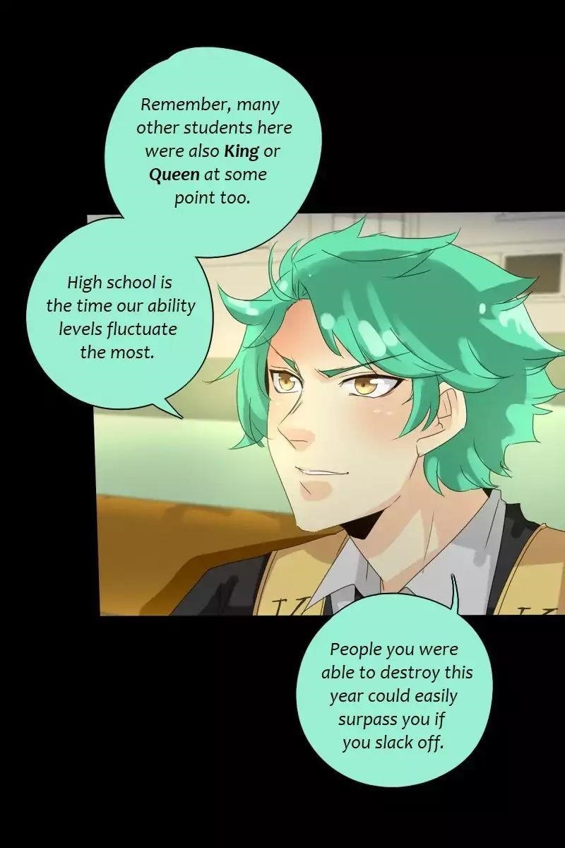 UnOrdinary — Chapter 82 — page 16