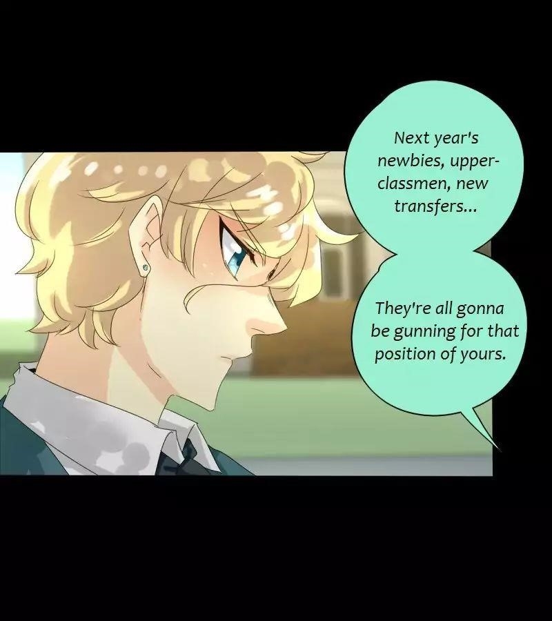 UnOrdinary — Chapter 82 — page 17