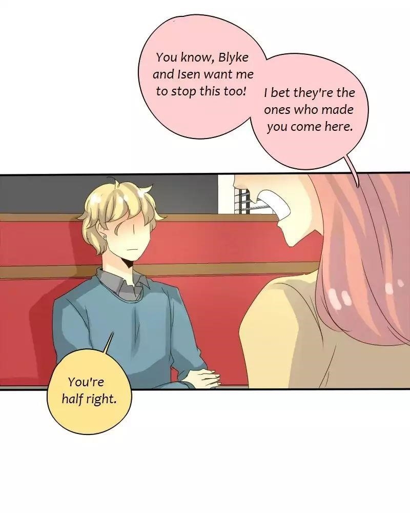 UnOrdinary — Chapter 82 — page 39