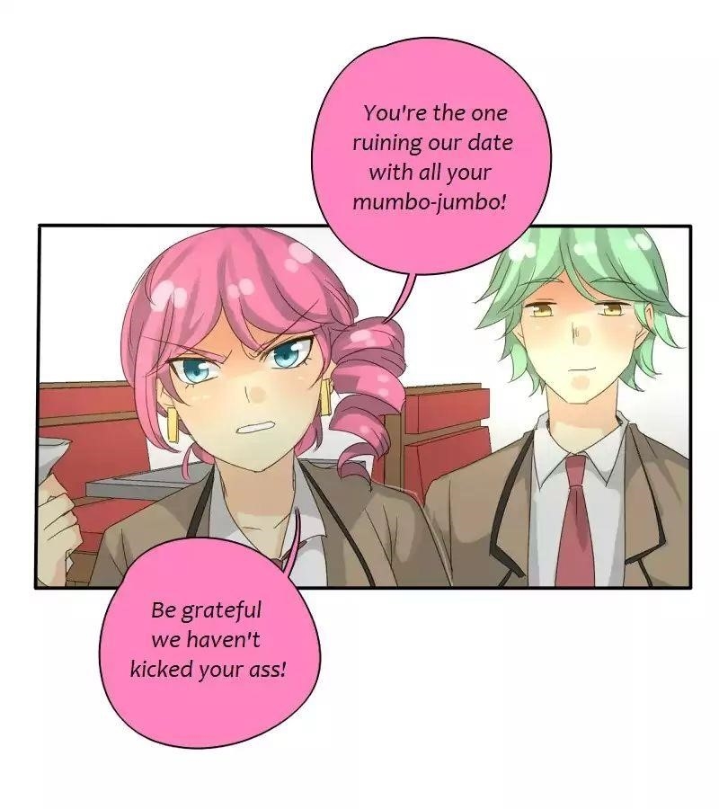 UnOrdinary — Chapter 82 — page 67