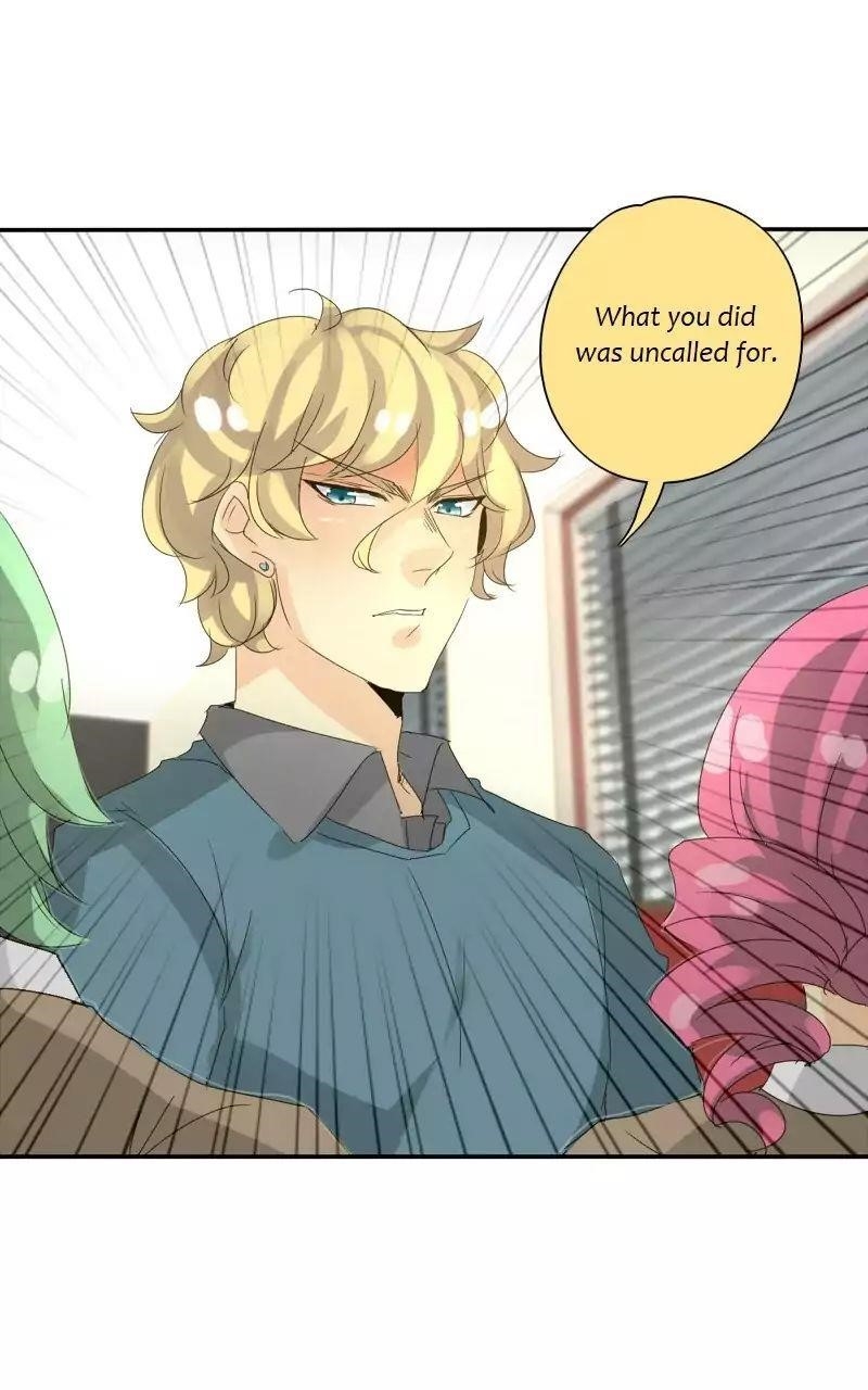 UnOrdinary — Chapter 82 — page 69