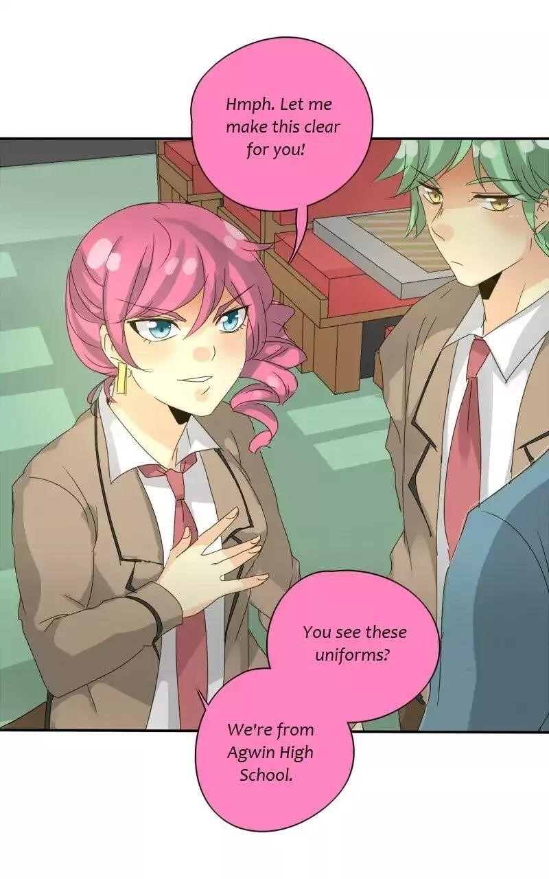 UnOrdinary — Chapter 82 — page 71
