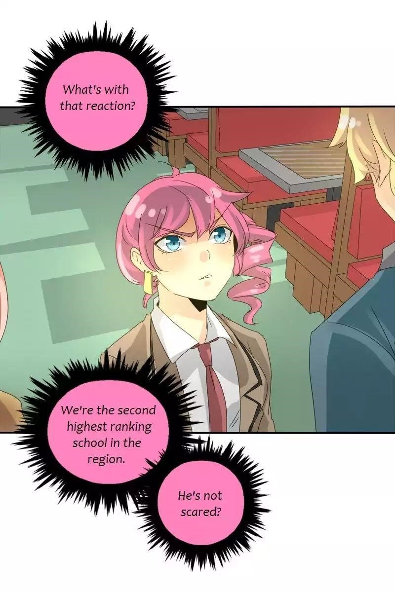 UnOrdinary — Chapter 82 — page 75