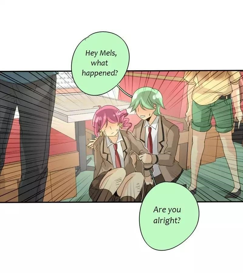 UnOrdinary — Chapter 82 — page 98