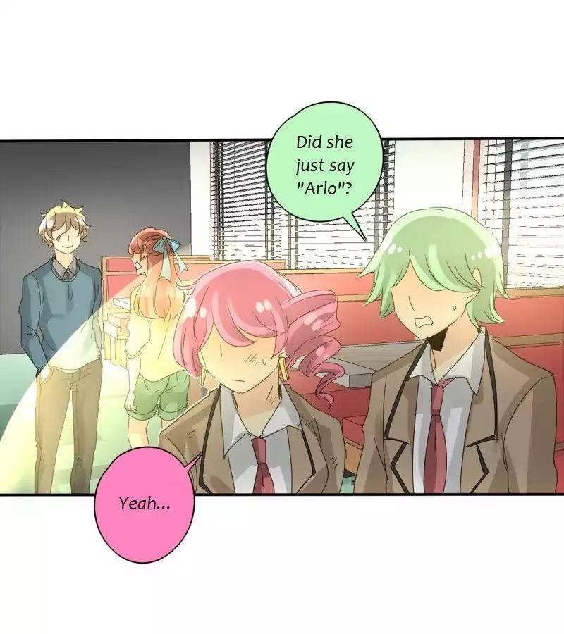 UnOrdinary — Chapter 82 — page 107