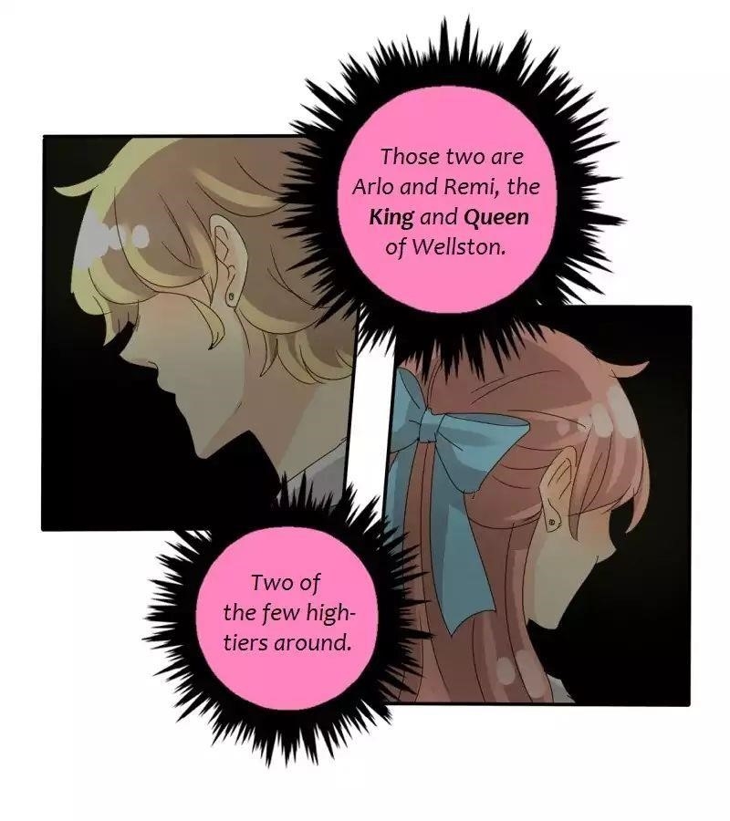 UnOrdinary — Chapter 82 — page 109