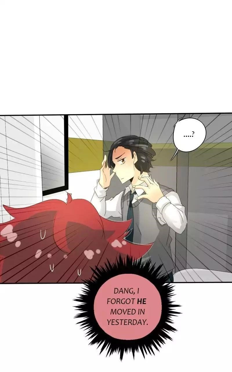 UnOrdinary — Chapter 83 — page 10