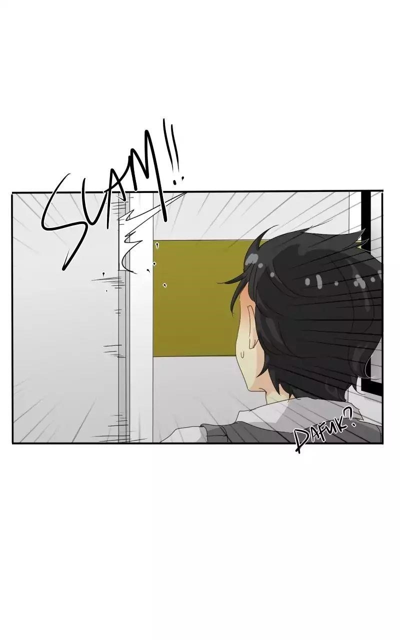 UnOrdinary — Chapter 83 — page 14