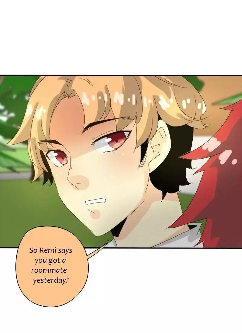 UnOrdinary — Chapter 83 — page 18