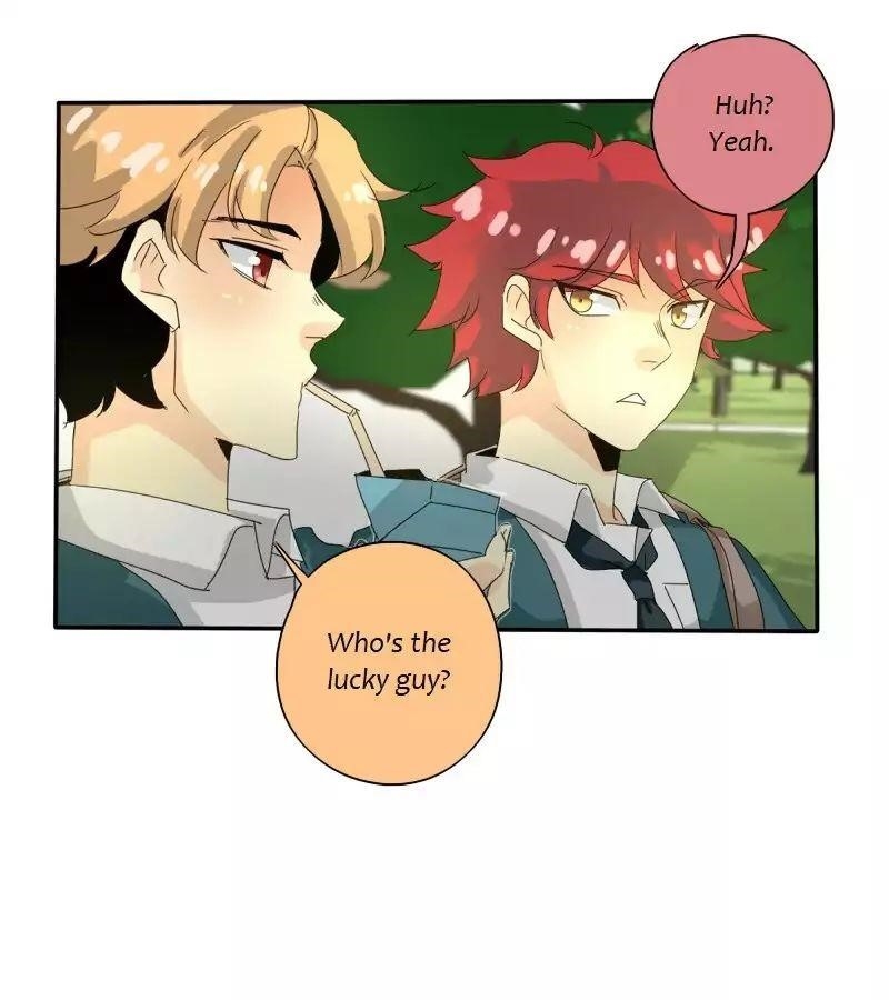 UnOrdinary — Chapter 83 — page 19