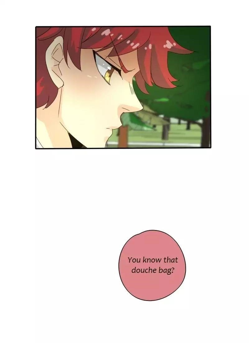 UnOrdinary — Chapter 83 — page 21
