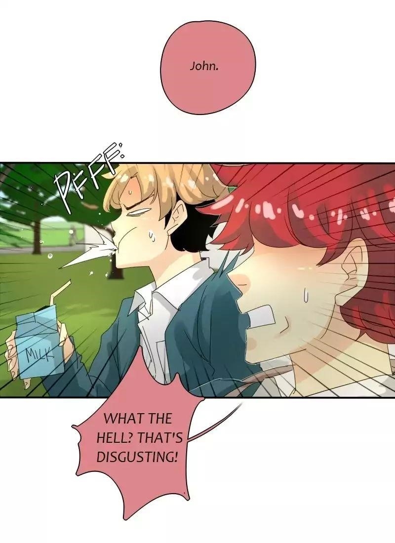 UnOrdinary — Chapter 83 — page 22