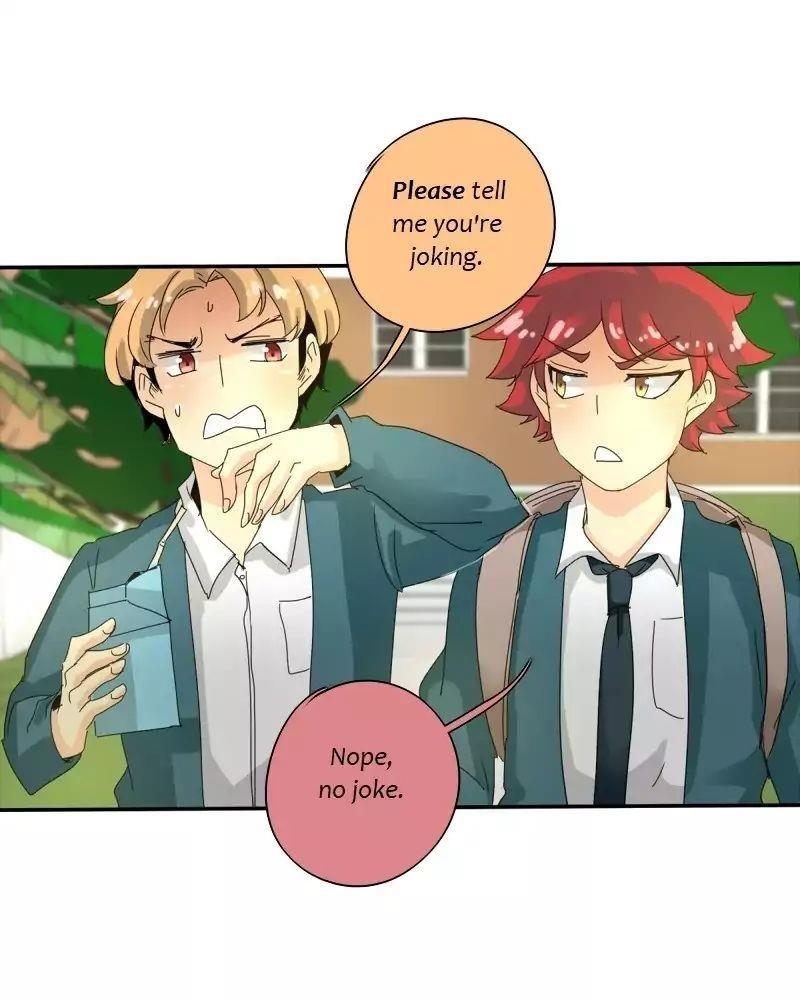 UnOrdinary — Chapter 83 — page 23