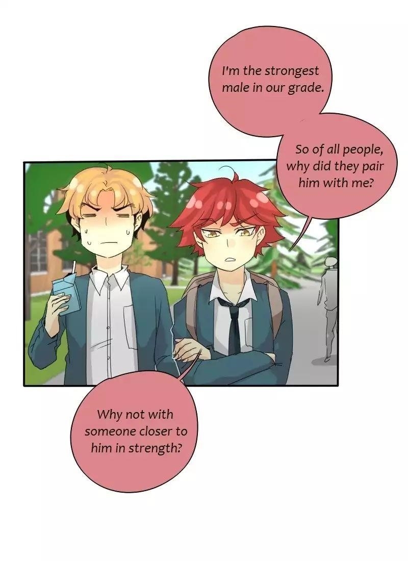 UnOrdinary — Chapter 83 — page 25