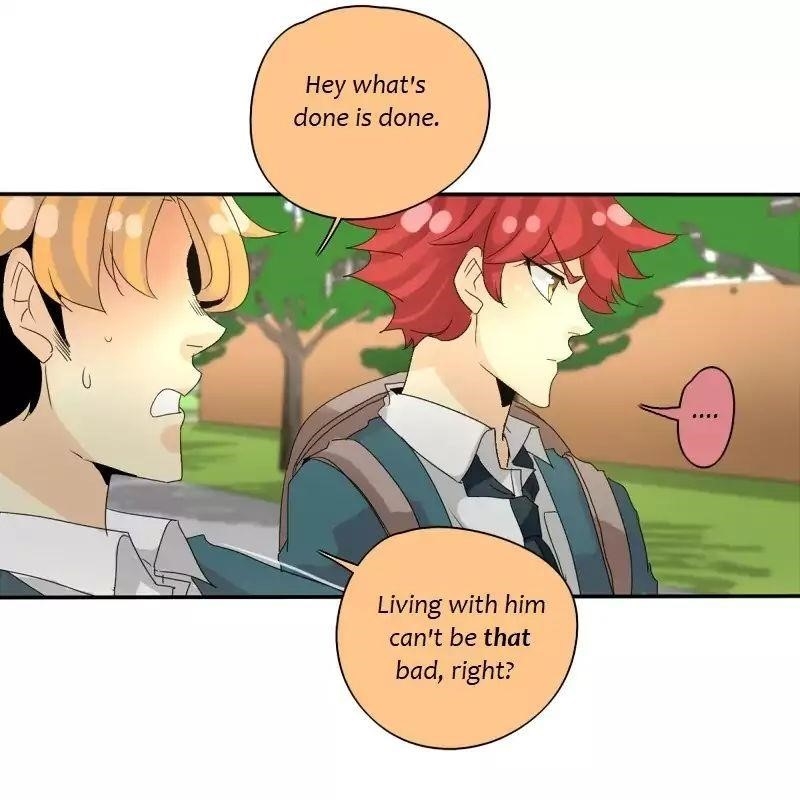 UnOrdinary — Chapter 83 — page 27