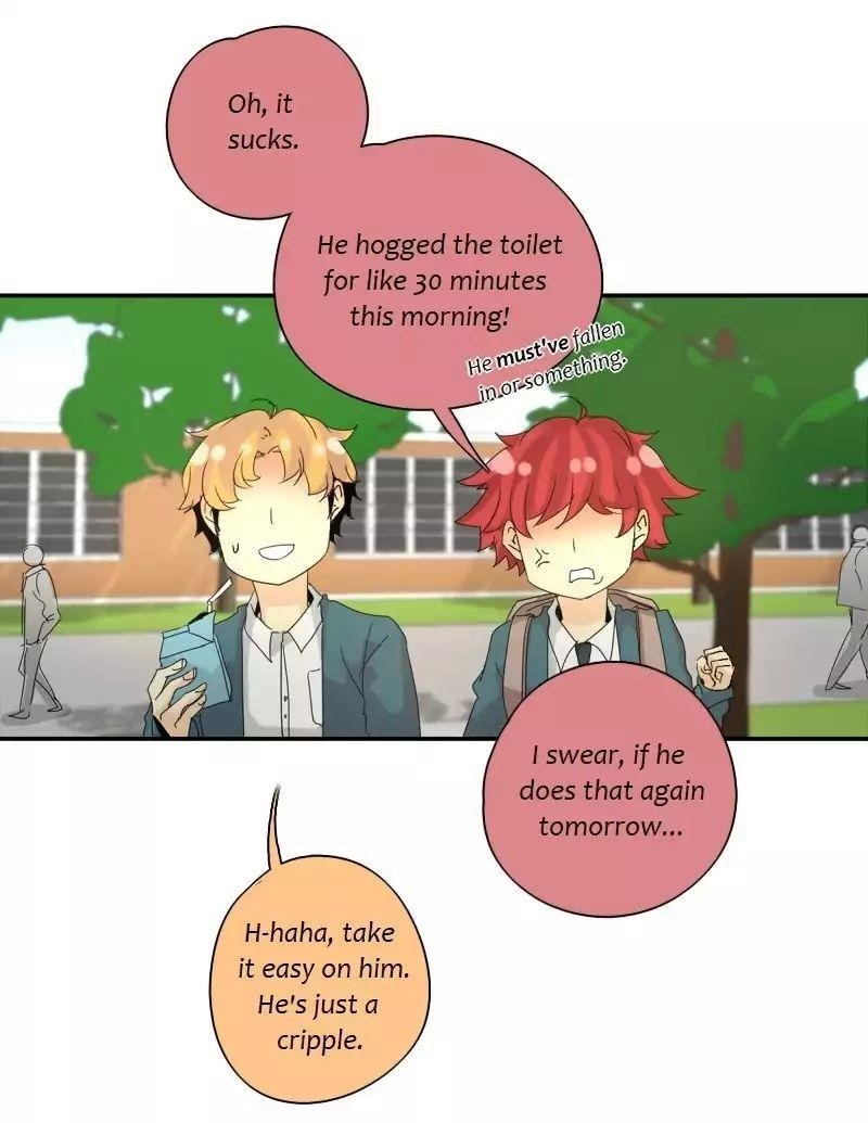 UnOrdinary — Chapter 83 — page 28