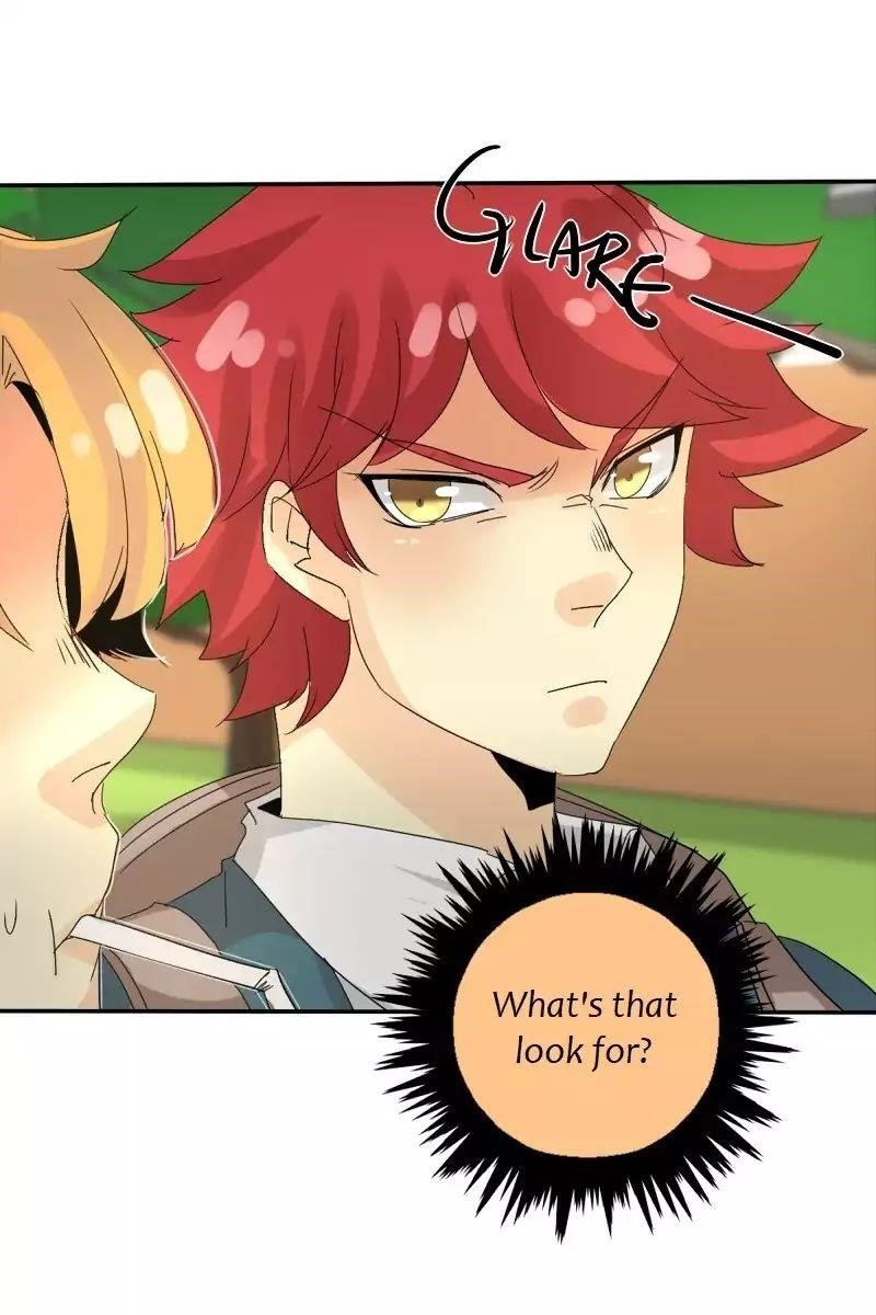 UnOrdinary — Chapter 83 — page 32