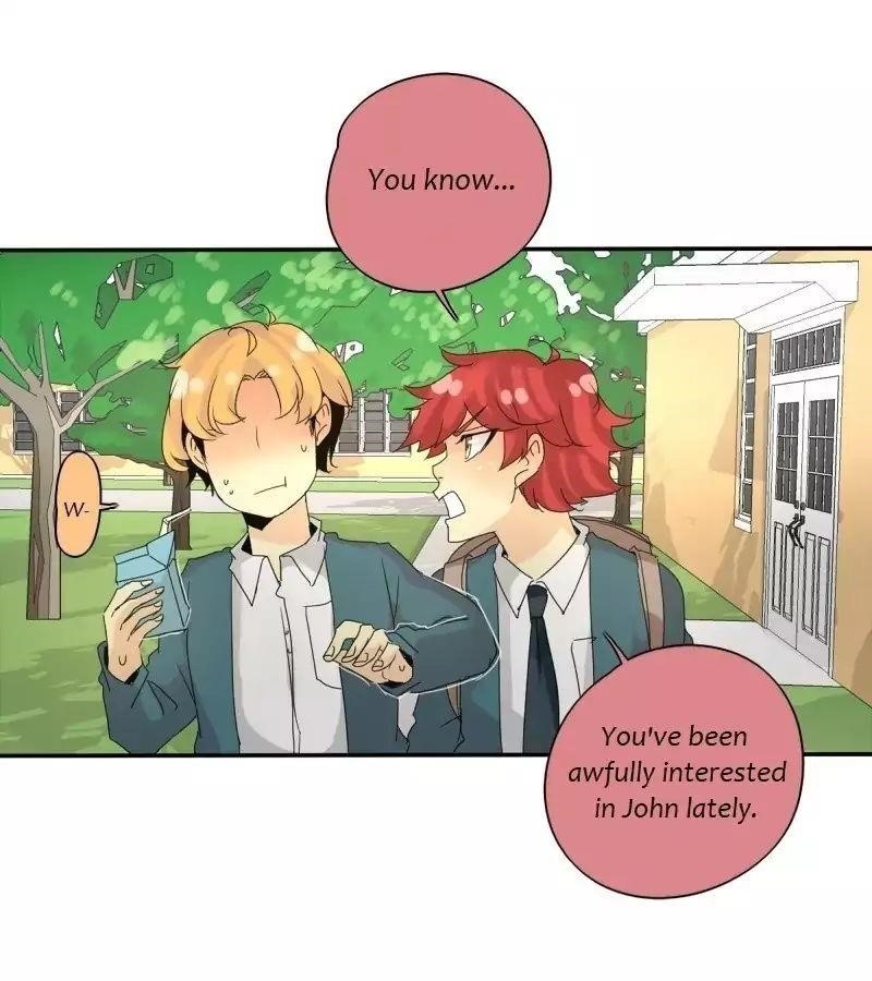UnOrdinary — Chapter 83 — page 33