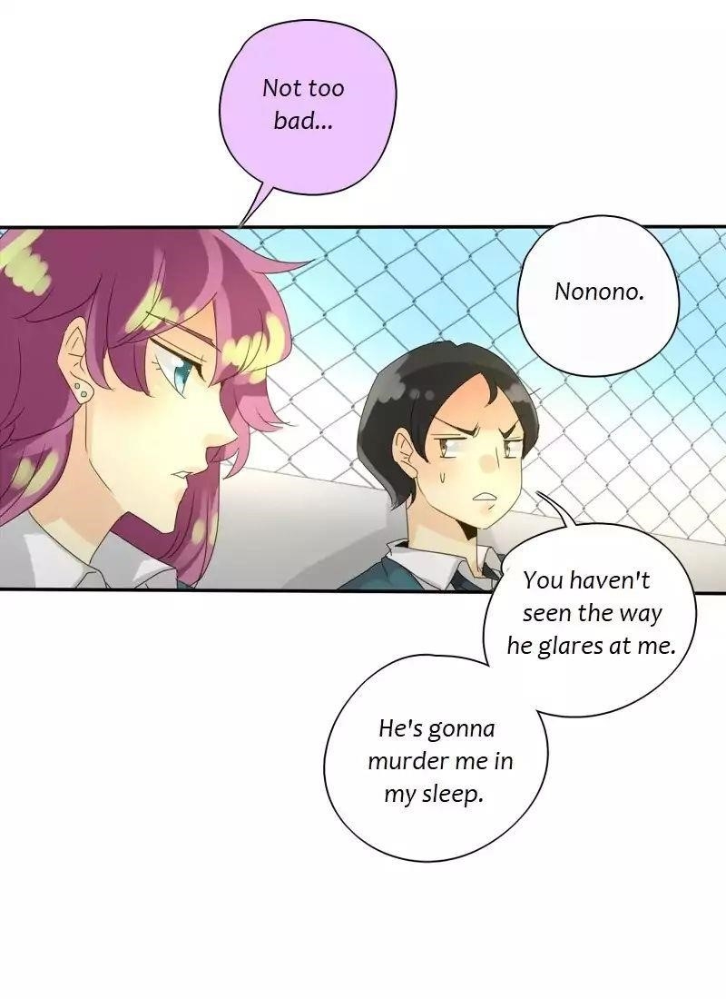 UnOrdinary — Chapter 83 — page 44