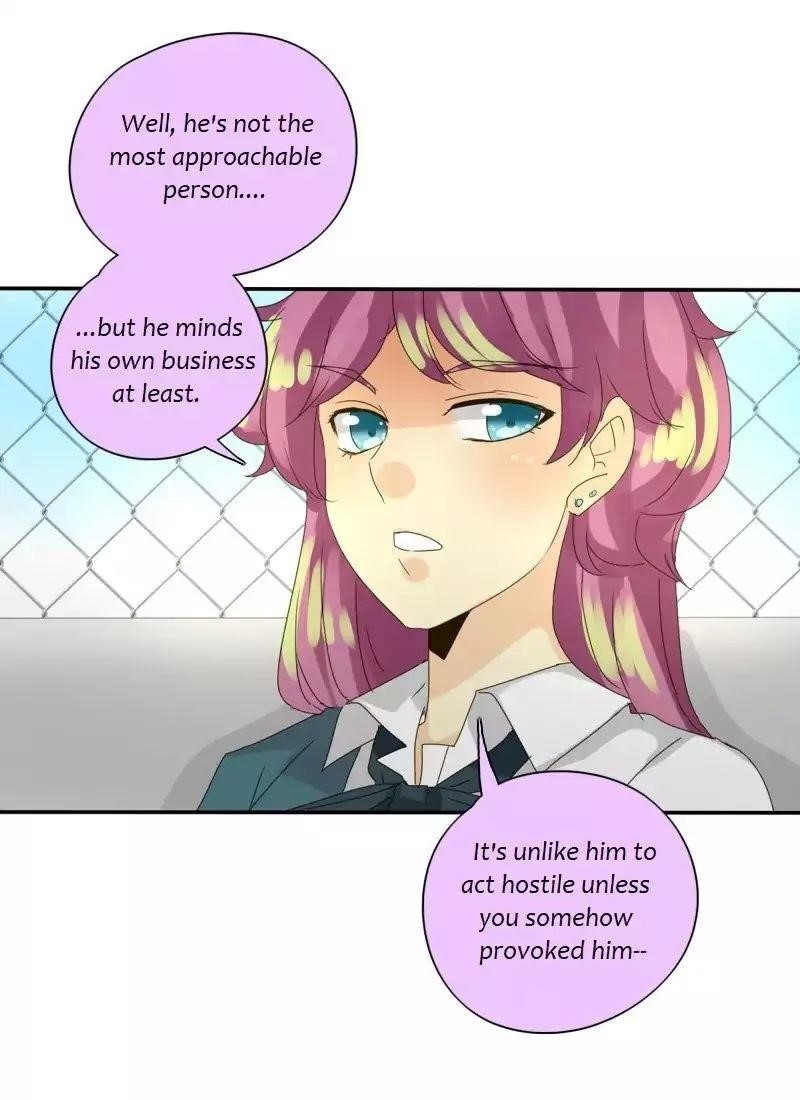 UnOrdinary — Chapter 83 — page 46