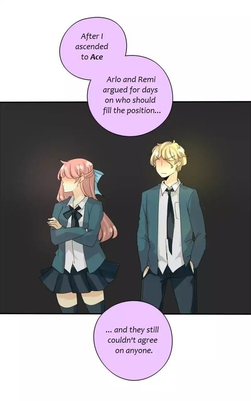 UnOrdinary — Chapter 83 — page 51
